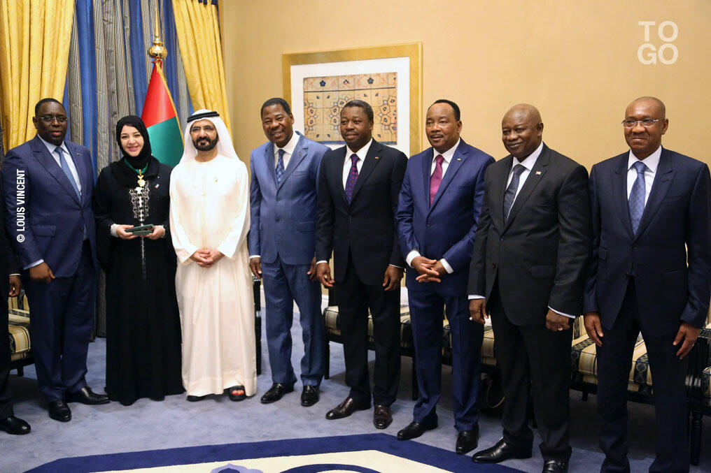 Gulf firms pledge $ 20 billion for West Africa projects - République ...