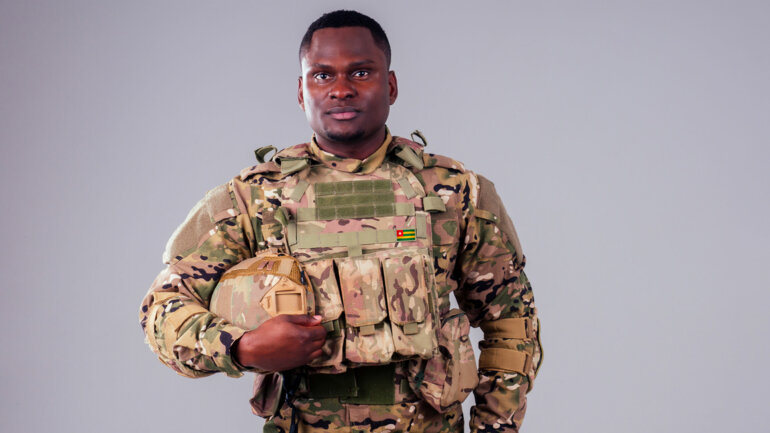 Adapting to challenges: Togo’s response to terrorism