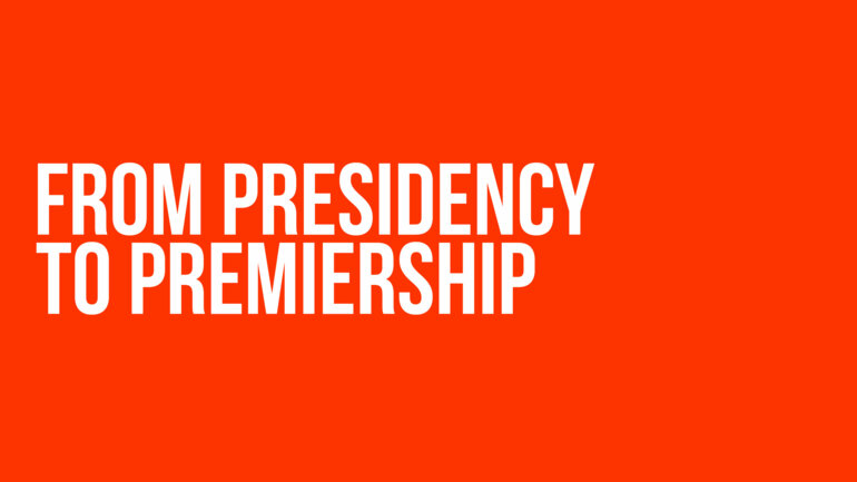 Historic transition: Faure Gnassingbé leads Togo into parliamentary governance