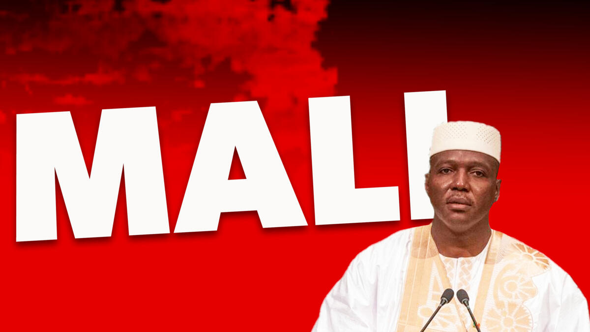 Diatribe of the Malian junta in New York